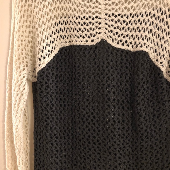 NWOT knitted sweater - Picture 6 of 6